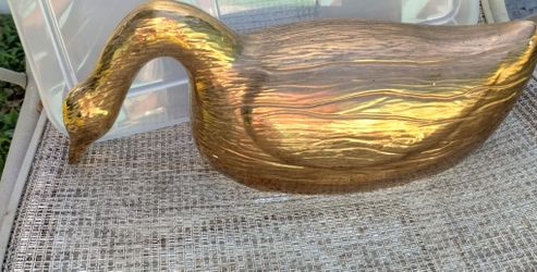 Vintage Duck