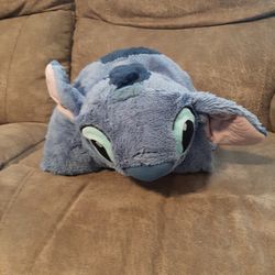 Stitch Pillow Pet