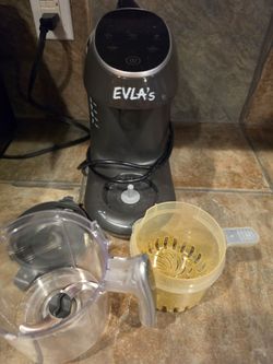 EvLAs good processor