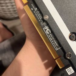 GeForce Rtx 3050 8GB