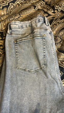 Good American Jeans Size 20 Women Denim