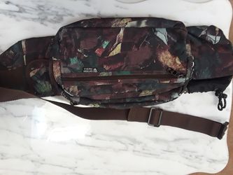 Mens Waist pak