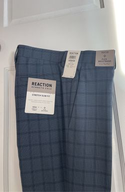 Kenneth Cole Reaction Dress Pant