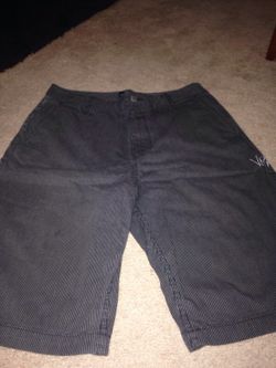 Vans shorts