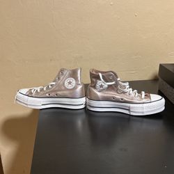 Converse  All Star ,Size 4  