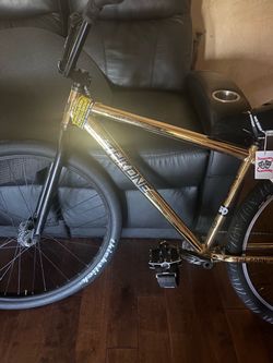 Throne Bike 29 Inch