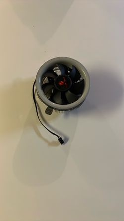 PC CPU Fan