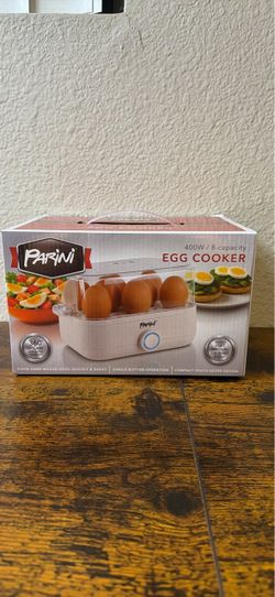 Egg Cooker