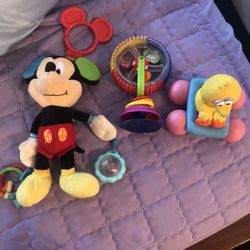 Baby Toys