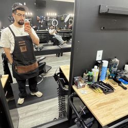 FREE CUTS(TIPS ONLY) AOF(ACE OF FADES ROSWELL)