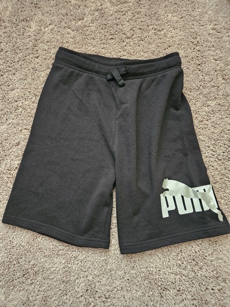 Puma Kids' Short- Size 14