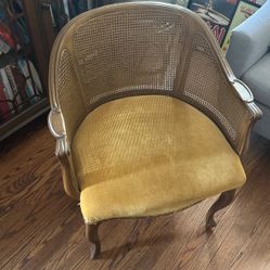 Mid century Modern Chair