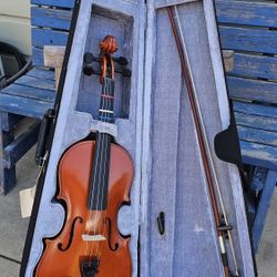 Violin 