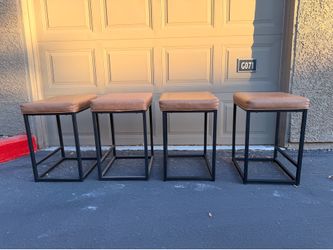 Bar stools