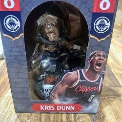 Kris Dunn Bobble head 2025-2026 Season