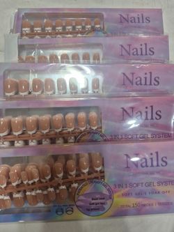 Nail kits