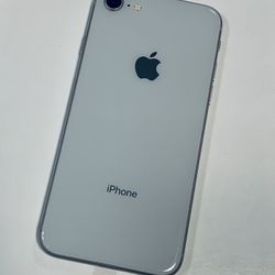 iPhone 8 64GB Fully Unlocked 
