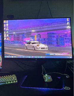 ONN 32 inch HDMI monitor