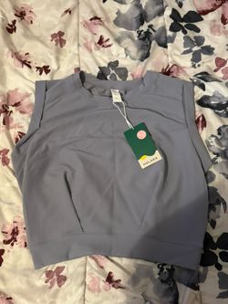 Women’s Workout Top