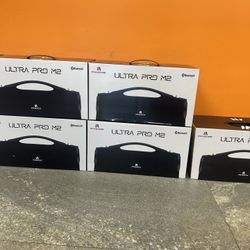 BOOST mobile wireless speaker 