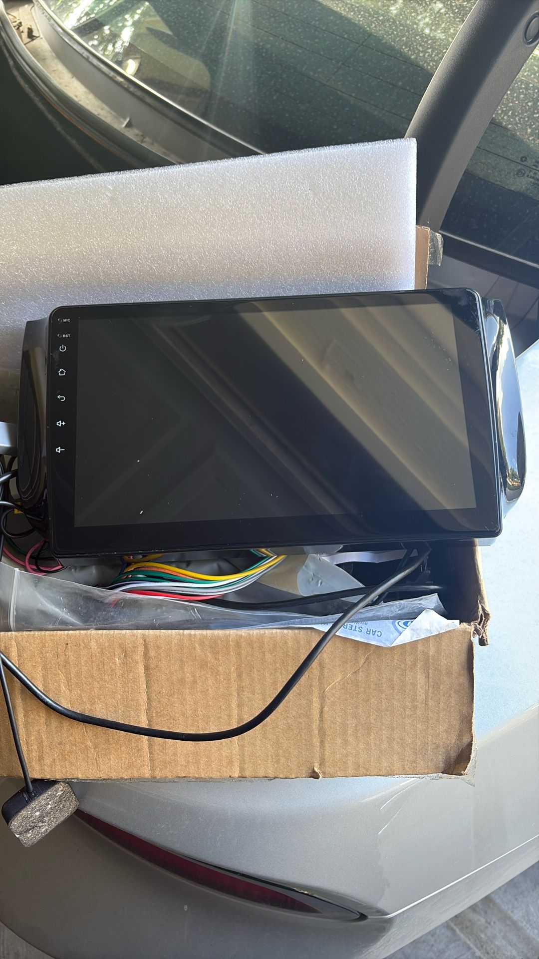 Radio For Nissan Sentra