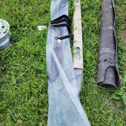 2011 to 2019 Ford Explorer running boards