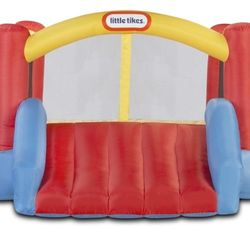 Little Tikes Jumper 