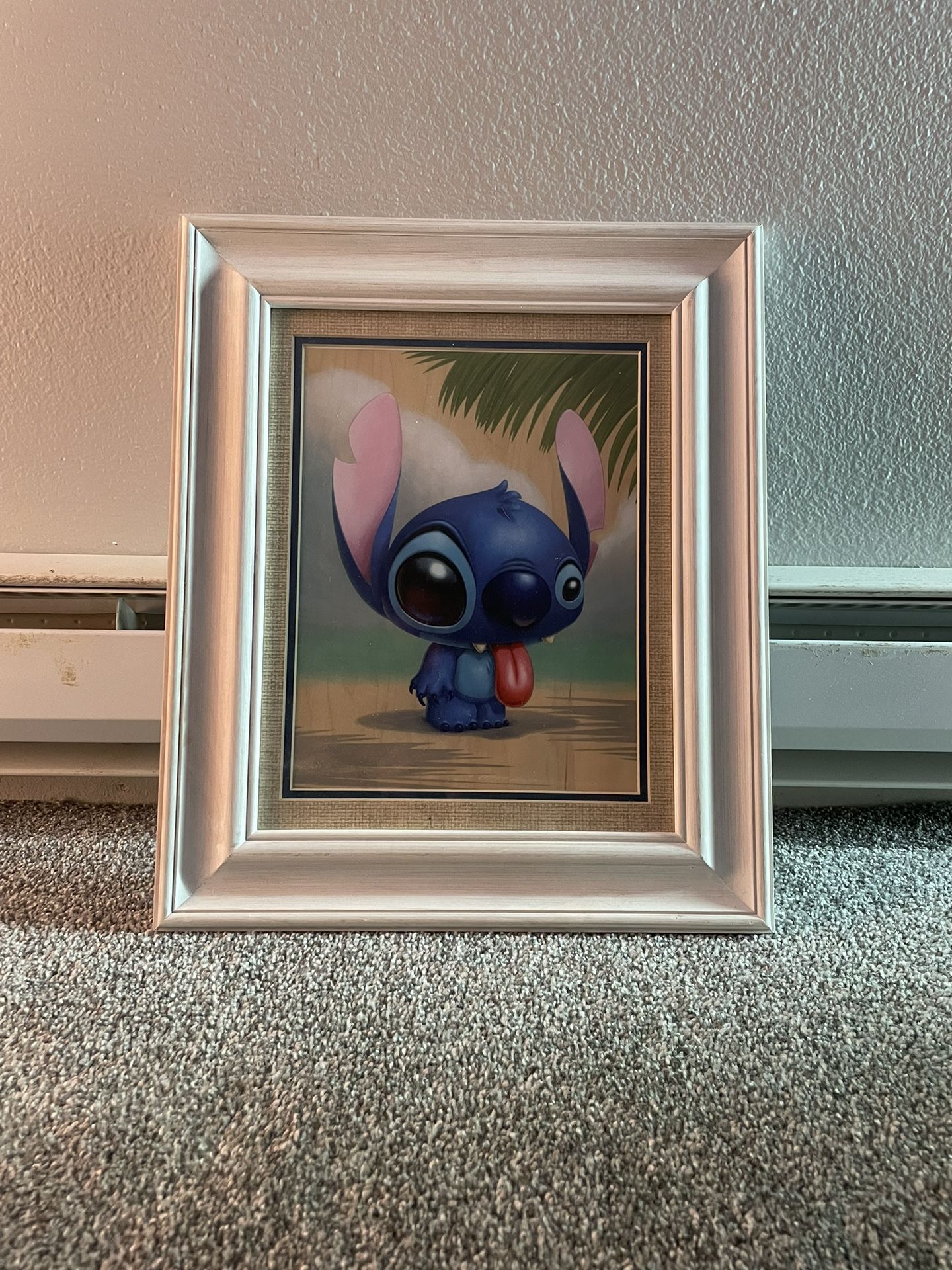 Lilo & Stitch Art