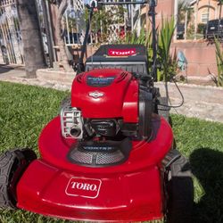 Lawn Mower Lawnmower 