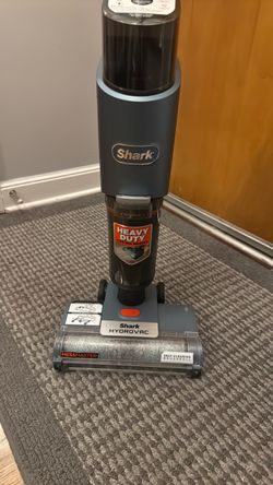 Wet dry vacuum Shark Hydrovac