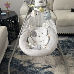 Baby Swing 