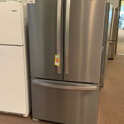 Whirlpool - WRF540CWHZ - refrigerator 0ZSI