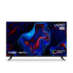 Vizio 55 Inch Qled 4k Tv 