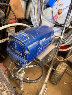 Graco 695