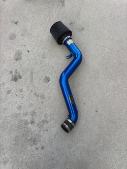 Honda Prelude Intake