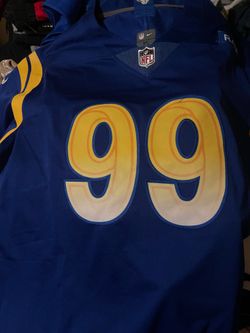 Rams jersey