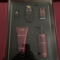 Victorias Secret Perfume Set 
