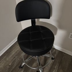 Chair For Spa Or Tatto Studio