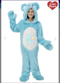 Care Bear Costume Kids