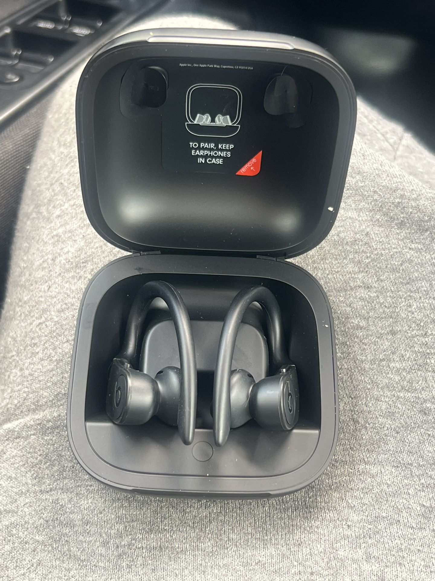 Beats by Dre Ear Buds