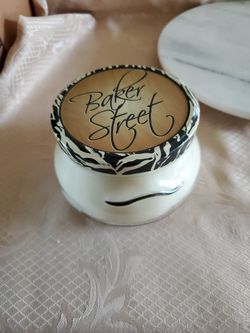 Gardenia 2 Wick Candle Home Interiors 