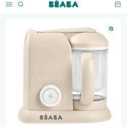 Baby Food Processor 