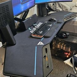 Gaming Computer Desk
