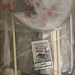 multifunction baby bassinet 