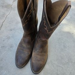 Men's Cowboy Boots