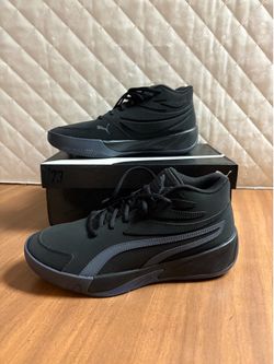 NEW puma court pro