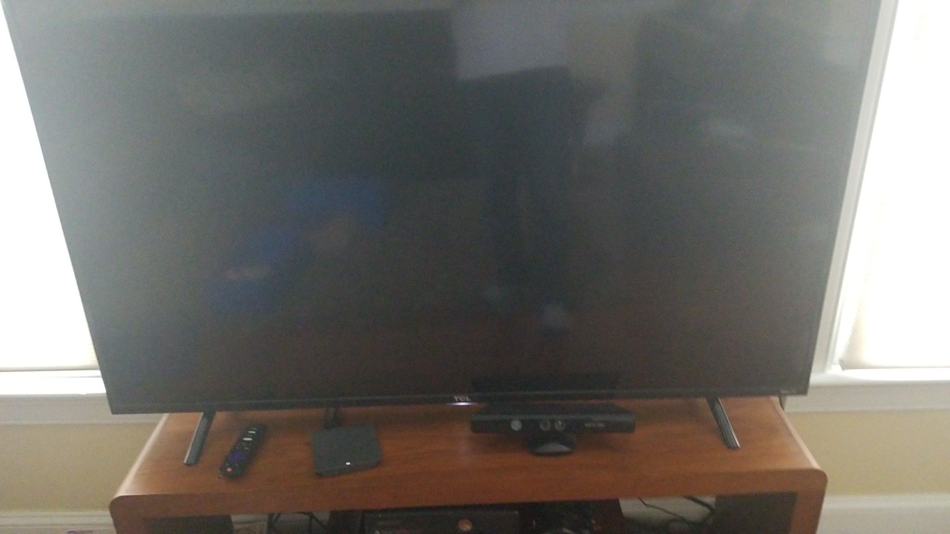 Brand new TV. 45 inch