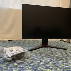  onn. Monitor