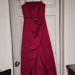 Junior Bridesmaid Dress