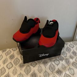 Adidas FortaRun Mickey AC I Toddler Shoe Size 5K